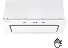 Витяжка WEILOR LUMINA WBG 68 WHITE