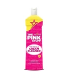 Абразивний крем для чищення твердих поверхонь Pink Stuff Cream Cleaner 500 мл