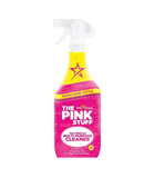 Багатоцільовий очистник-спрей для твердих поверхонь Pink Stuff Multi-Purpose Cleaner 750 мл