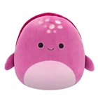 М'яка іграшка Черепаха Squishmallows 30 см Плюш Різнобарвний