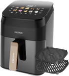 Мультипіч Cecotec Cecofry&Grill Smokin’ 4500 (A01_EU01_101134)