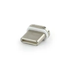 Конектор магнітний Type-C, CC-USB2-AMLM-UCM
