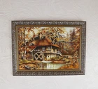 Картина «Пейзаж» Гранд Презент 30*40 П-513