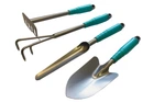 Набір садового інструменту MASTERTOOL Garden PP 4 шт 14-6299