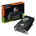 Відеокарта Gigabyte GeForce RTX 5050 WINDFORCE OC V2 (GV-N5050WF2OCV2-8GD)