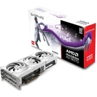 Видеокарта Sapphire Radeon RX 9070 PURE (11349-02)