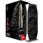 Видеокарта XFX Mercury AMD Radeon RX 9070XT Gaming Edition (RX-97TMERCB9)