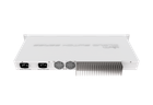 Комутатор мережевий Mikrotik CRS317-1G-16S+RM