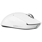 Мышка Logitech G Pro X Superlight 2 Lightspeed Wireless White (910-006638)