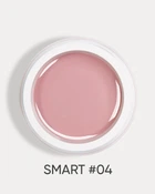 Гель моделирующий Dark Smart Builder Gel №04 30 мл