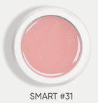 Гель моделирующий Dark Smart Builder Gel №31 15 мл