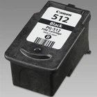 Картридж Canon black PG-512 (2969B007)