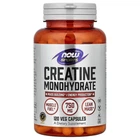 Креатин моногідрат Now (Now Foods) Creatine Monohydrate 750 мг