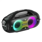 Колонка Bluetooth HOPESTAR A50PARTY LED 80W Black