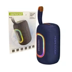Колонка Bluetooth HOPESTAR P65 LED 20W Dark blue