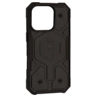 Чохол ударостійкий UAG NEW PATHFINDER COLORS MAGSAFE для iPhone 13 Pro Max Black
