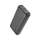УМБ Hoco J101A Astute 22.5W fully compatible power 20 000mAh Black