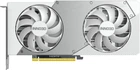Відеокарта INNO3D PCI-Ex GeForce RTX 5070 TWIN X2 OC WHITE 12GB GDDR7 (192bit) (2542/28000) (HDMI, 3 x DisplayPort) (N50702-12D7X-195064W)
