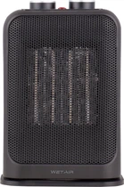 Тепловентилятор WetAir WFH-C25B (1500 Вт)