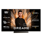 Телевизор Dreame Aura Mini LED 4K TV 55S100