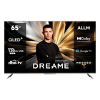 Телевізор Dreame Vivid QLED 4K TV 65Q100
