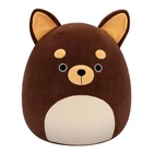 Мягкая игрушка Squishmallows Чихуахуа Баркевина 36 см Плюш Разноцветный