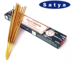 Ароматические палочки Satya Palo Santo Пало Санто 15 г