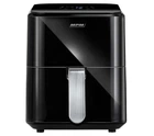 Фритюрниця повітряна MPM MFR-11 1400W 4,5л