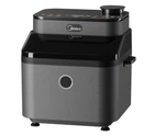 Фритюрниця повітряна Midea MF-CY75C2 1450Вт 7л