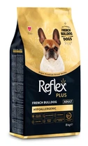 Сухой корм Reflex Plus French Bulldog Adult
