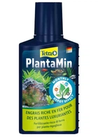 Добрива Tetra PlantaMin із Залізом для рослин акваріума