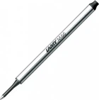 Стрижень для ролерів без ковпачка LAMY M66 M чорний (1605755)