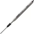 Стрижень для кулькових ручок LAMY M16 чорний M (1600150)