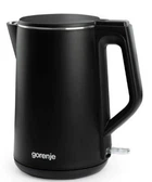 Електрочайник Gorenje K15DWBK