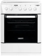 Плита Liberty PWE 6102-F