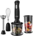 Блендер Russell Hobbs 24702-56 Matte Black