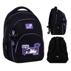 Рюкзак KITE K26-905M-1 Education teens 905M Anime Girl