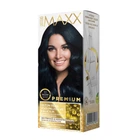 Краска для волос MAXX Deluxe