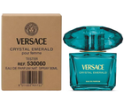 Versace Crystal Emerald парфумована вода для жінок