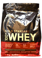 Протеїн Optimum Nutrition 100% Whey Gold Standard