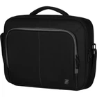 Сумка для ноутбука 2E Vector 16" Black (2E-CBN5216BK)
