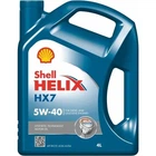 Моторное масло Helix HX7