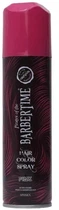 Спрей-фарба для волосся Barbertime Pro Hair Coloring Mech Spray 150 мл
