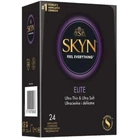 Презервативи - Skyn Elite, 24 шт.