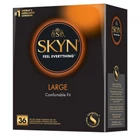 Презервативы Skyn Large, 36 шт.