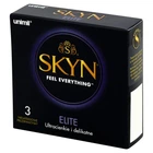 Презервативи Skyn Elite, 3 шт.