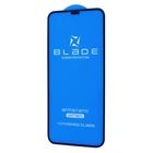 Защитное стекло Blade ANTISTATIC Series Full Glue iPhone X/XS/11 Pro (black)