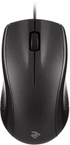 Комп'ютерна миша 2E MF130 Black
