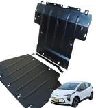 Захист двигуна Houberk для Chevrolet Bolt EV (2016-2021)