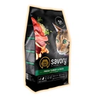 Сухой корм Savory Fresh Turkey & Duck